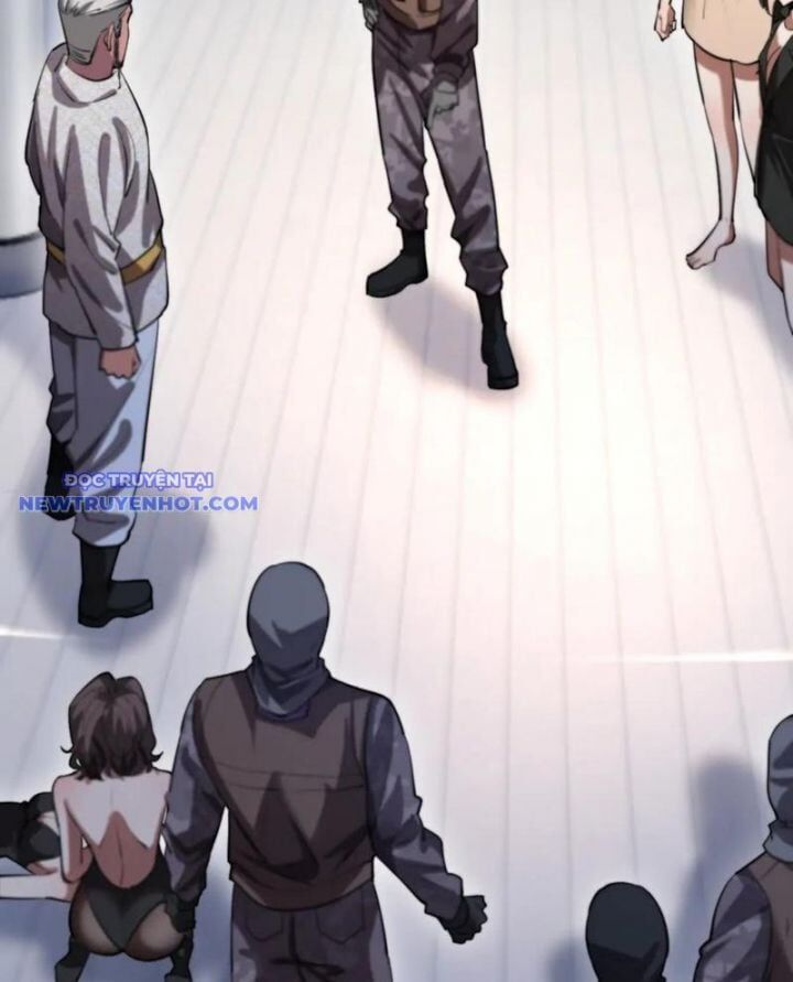 Ta Bị Kẹt Cùng Một Ngày 1000 Năm - Chapter 157 - Page 19