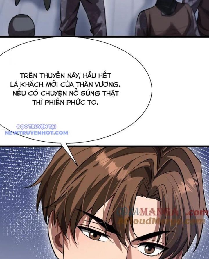 Ta Bị Kẹt Cùng Một Ngày 1000 Năm - Chapter 157 - Page 20