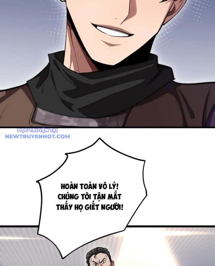 Ta Bị Kẹt Cùng Một Ngày 1000 Năm - Chapter 157 - Page 21