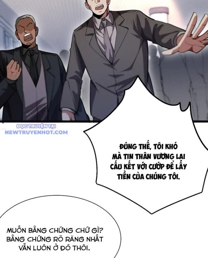 Ta Bị Kẹt Cùng Một Ngày 1000 Năm - Chapter 157 - Page 22