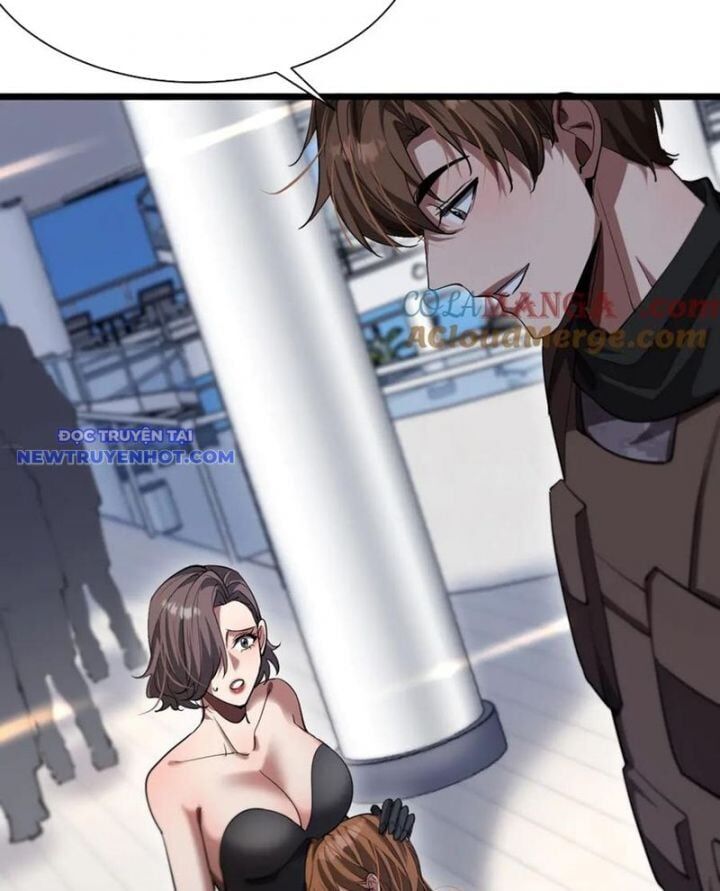 Ta Bị Kẹt Cùng Một Ngày 1000 Năm - Chapter 157 - Page 23