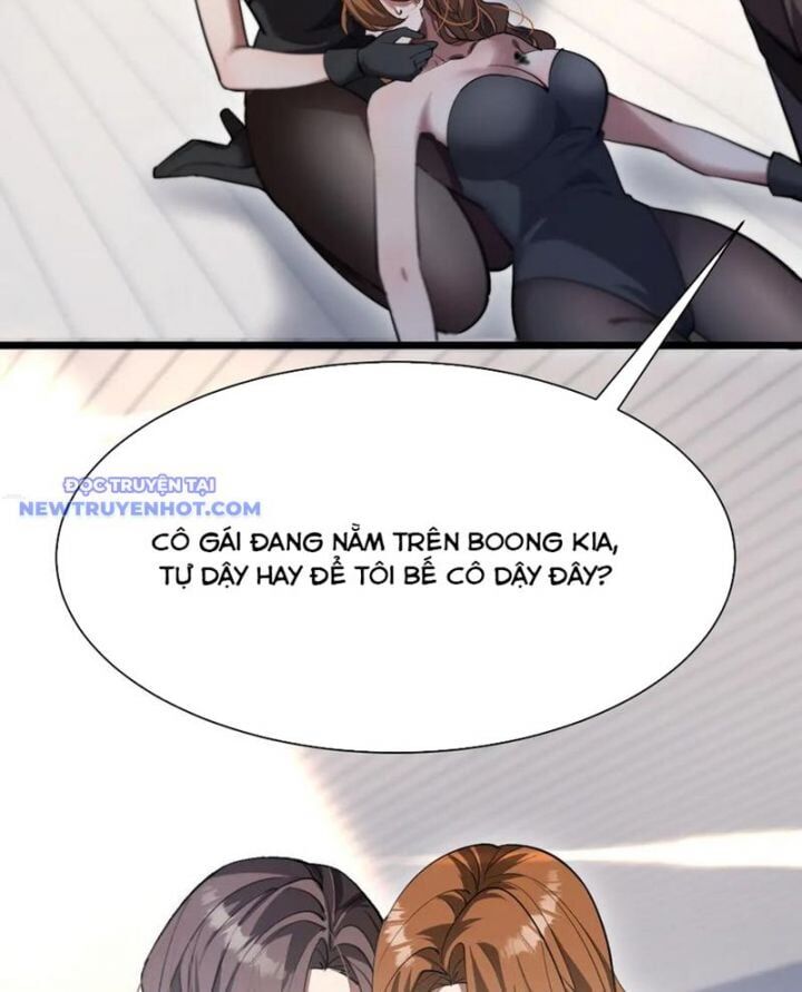 Ta Bị Kẹt Cùng Một Ngày 1000 Năm - Chapter 157 - Page 24