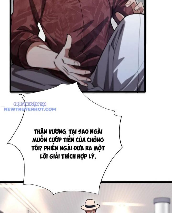 Ta Bị Kẹt Cùng Một Ngày 1000 Năm - Chapter 157 - Page 27