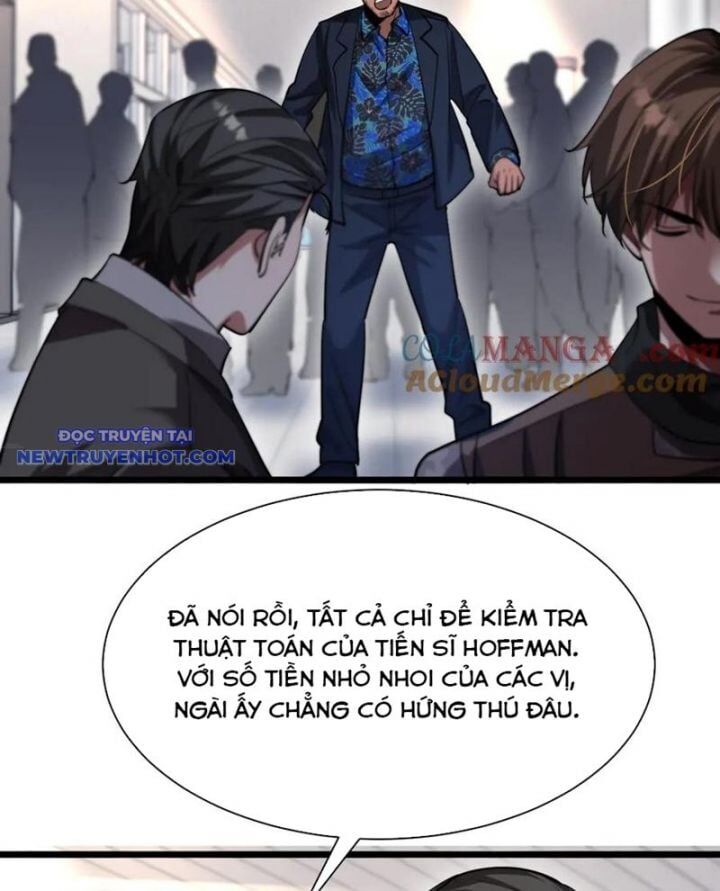 Ta Bị Kẹt Cùng Một Ngày 1000 Năm - Chapter 157 - Page 28