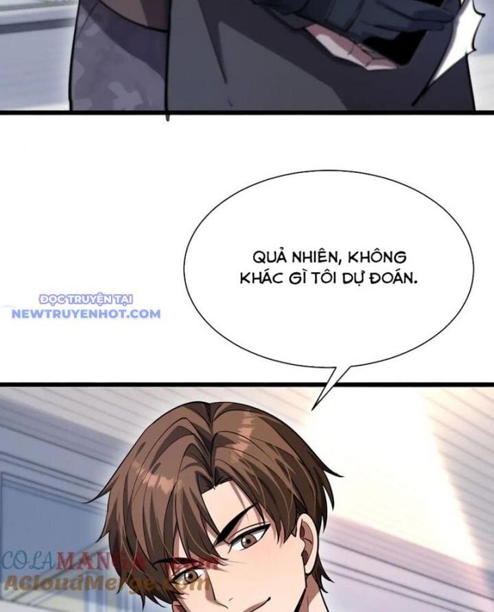 Ta Bị Kẹt Cùng Một Ngày 1000 Năm - Chapter 157 - Page 30