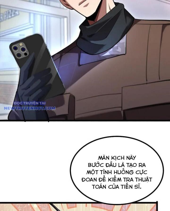 Ta Bị Kẹt Cùng Một Ngày 1000 Năm - Chapter 157 - Page 31