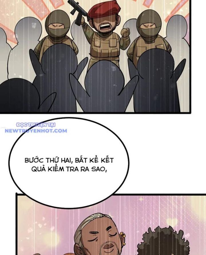 Ta Bị Kẹt Cùng Một Ngày 1000 Năm - Chapter 157 - Page 32