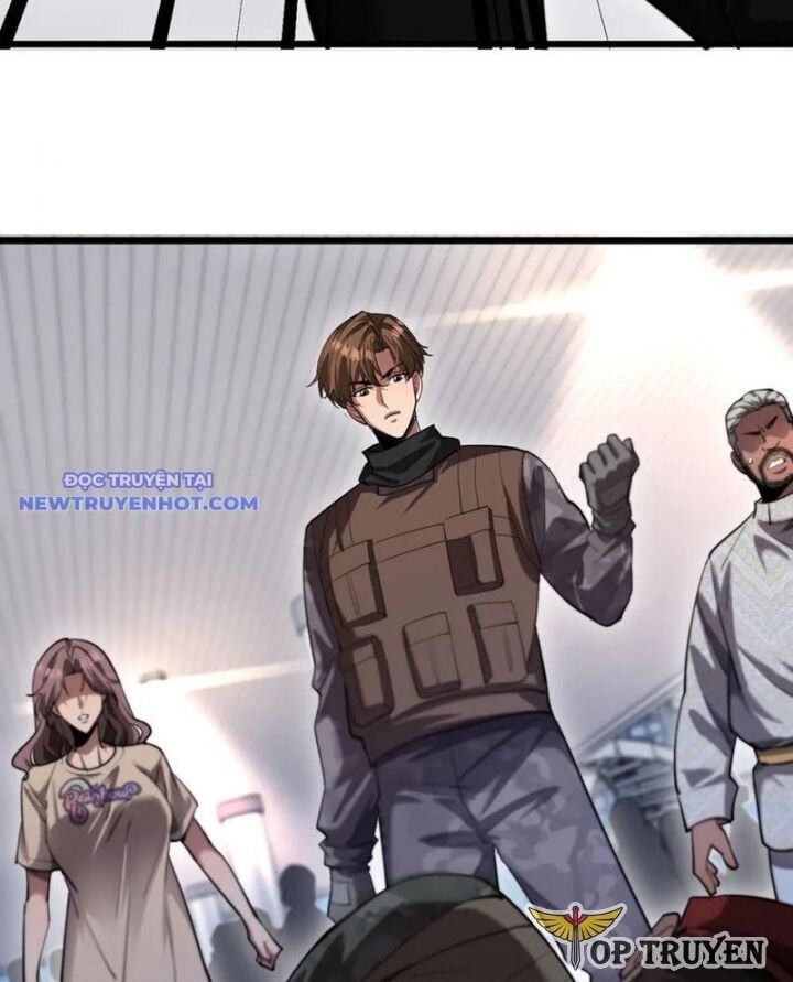 Ta Bị Kẹt Cùng Một Ngày 1000 Năm - Chapter 157 - Page 4