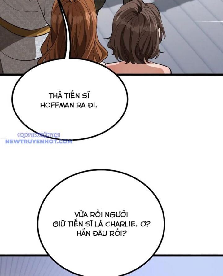 Ta Bị Kẹt Cùng Một Ngày 1000 Năm - Chapter 157 - Page 42