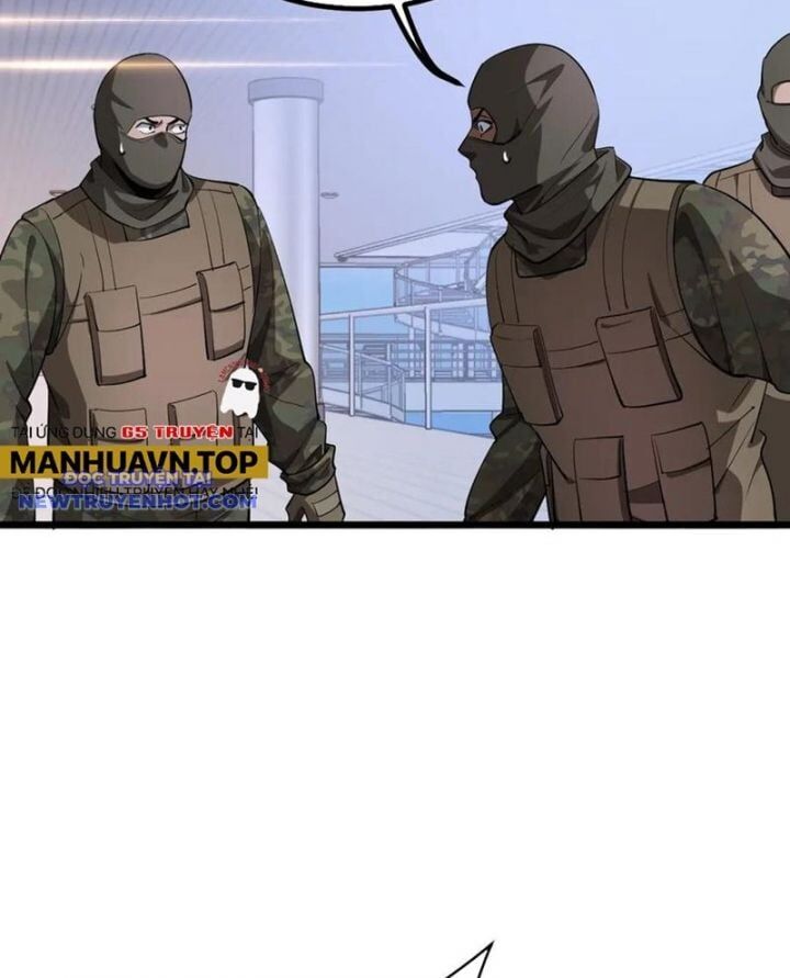 Ta Bị Kẹt Cùng Một Ngày 1000 Năm - Chapter 157 - Page 43