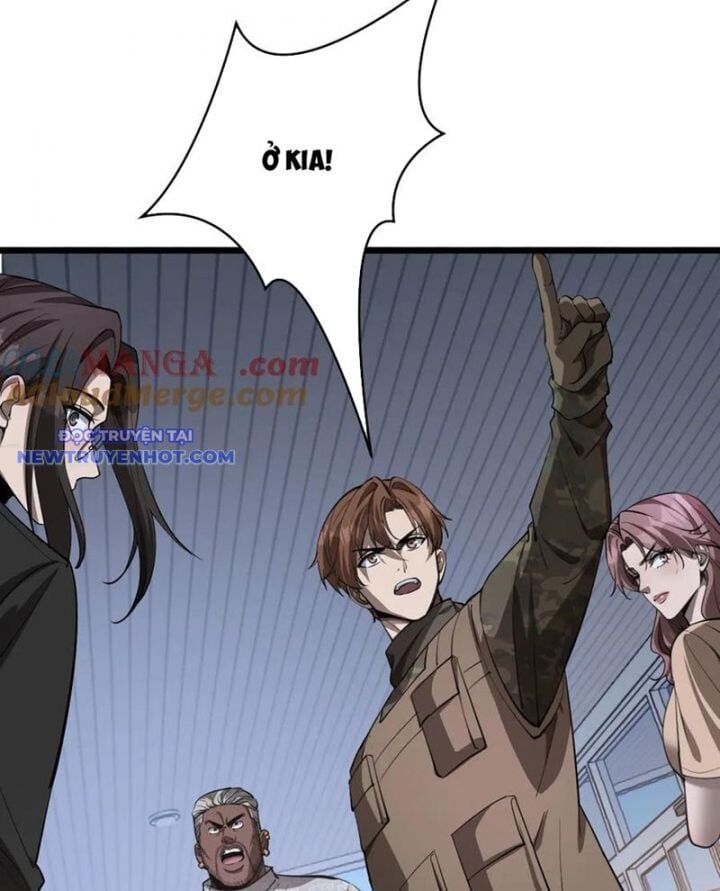 Ta Bị Kẹt Cùng Một Ngày 1000 Năm - Chapter 157 - Page 44