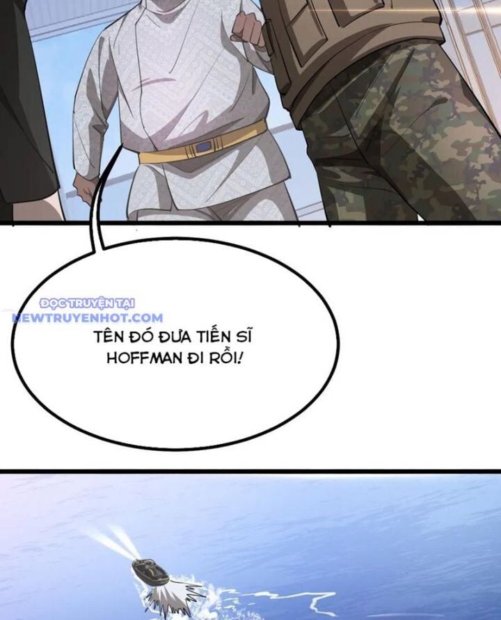 Ta Bị Kẹt Cùng Một Ngày 1000 Năm - Chapter 157 - Page 45