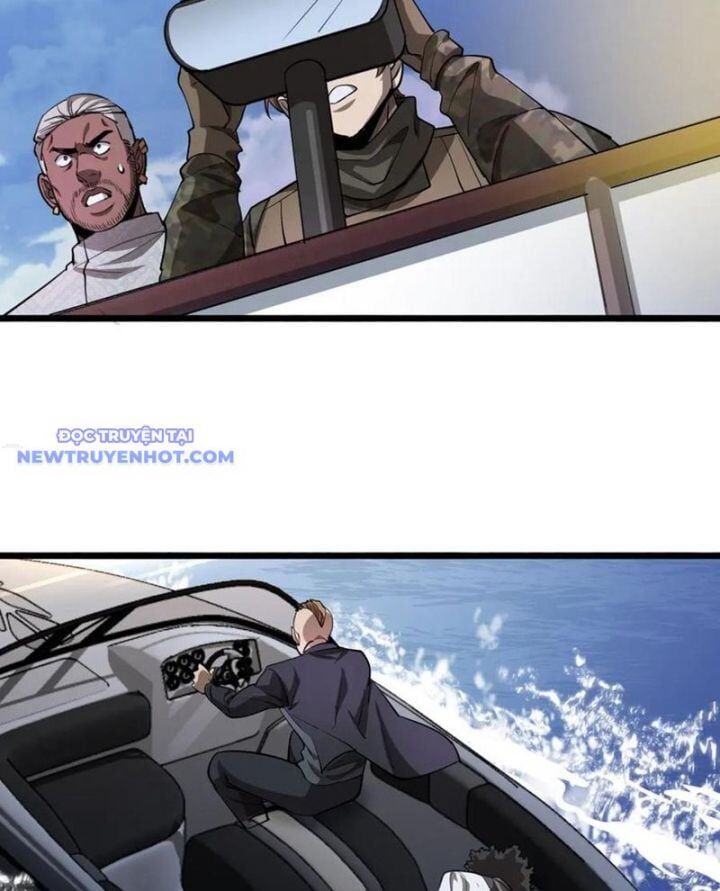 Ta Bị Kẹt Cùng Một Ngày 1000 Năm - Chapter 157 - Page 48