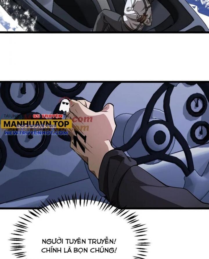 Ta Bị Kẹt Cùng Một Ngày 1000 Năm - Chapter 157 - Page 49