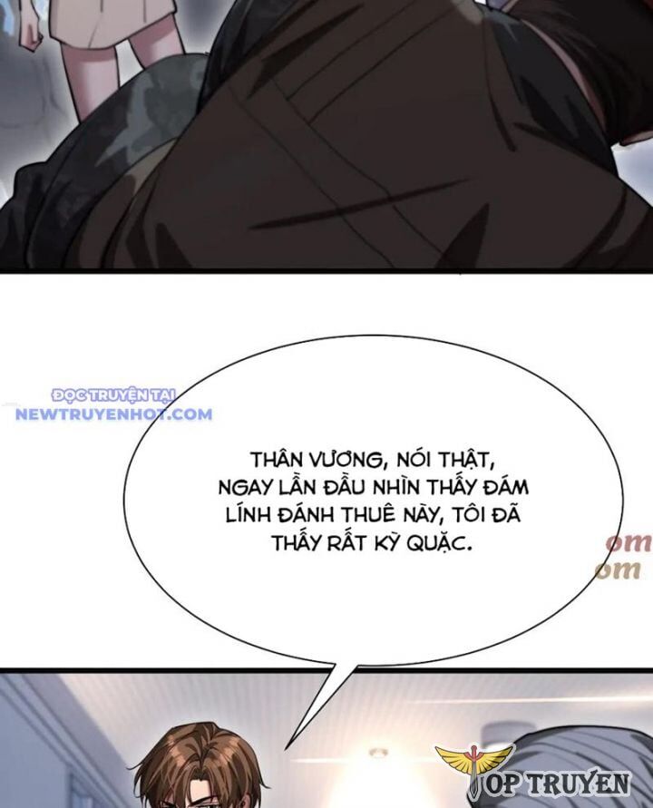 Ta Bị Kẹt Cùng Một Ngày 1000 Năm - Chapter 157 - Page 5