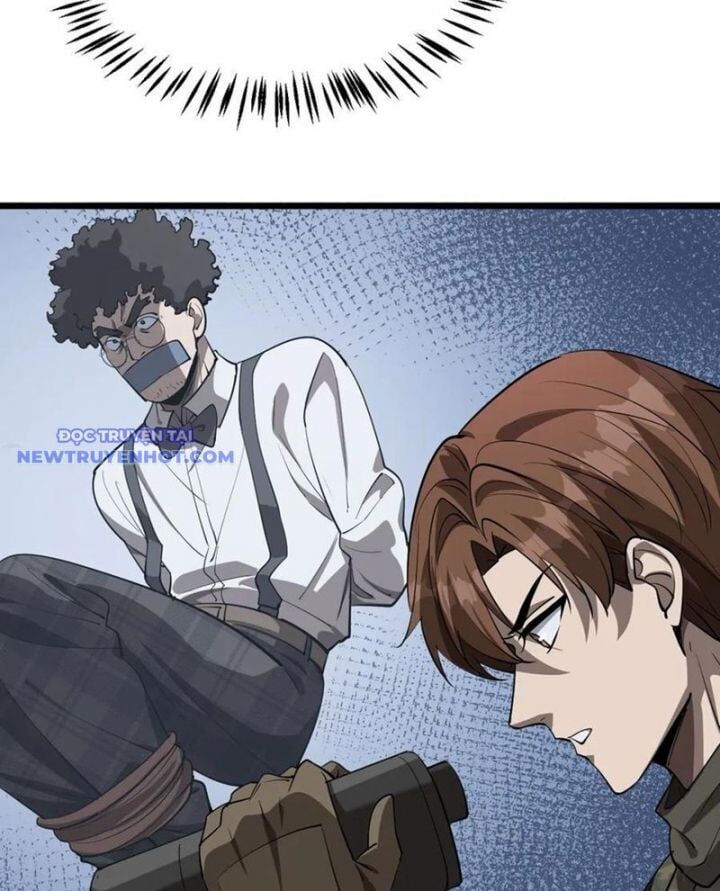 Ta Bị Kẹt Cùng Một Ngày 1000 Năm - Chapter 157 - Page 50