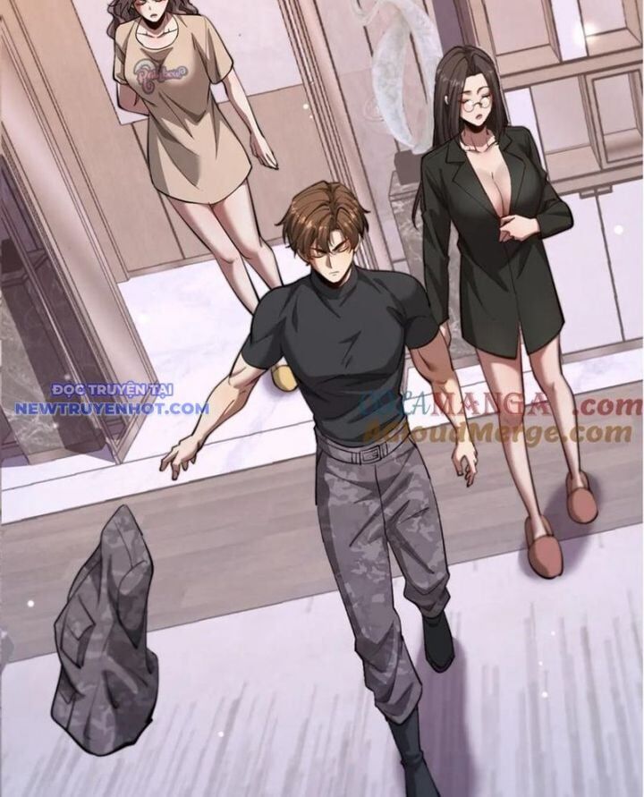 Ta Bị Kẹt Cùng Một Ngày 1000 Năm - Chapter 157 - Page 54