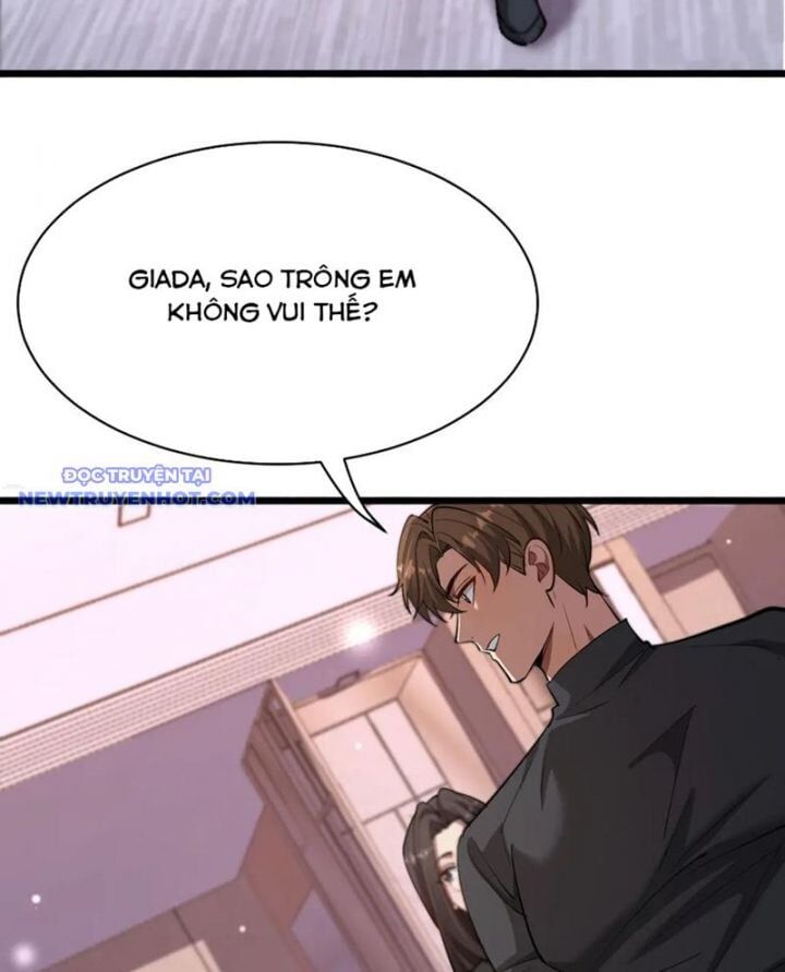 Ta Bị Kẹt Cùng Một Ngày 1000 Năm - Chapter 157 - Page 55