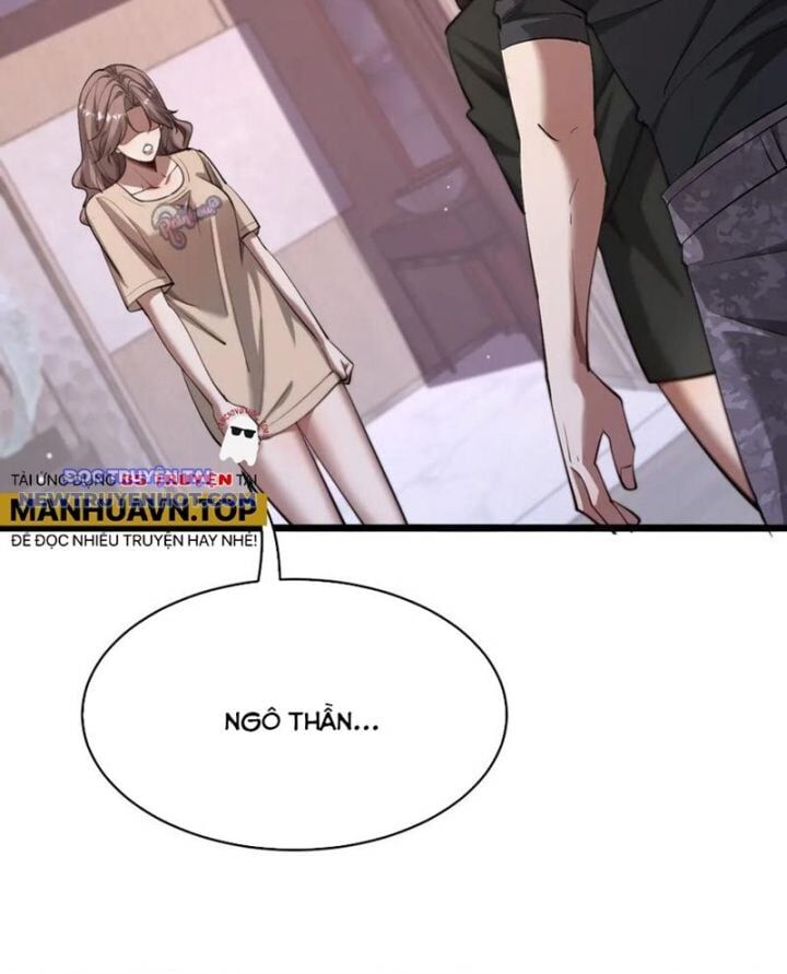 Ta Bị Kẹt Cùng Một Ngày 1000 Năm - Chapter 157 - Page 56