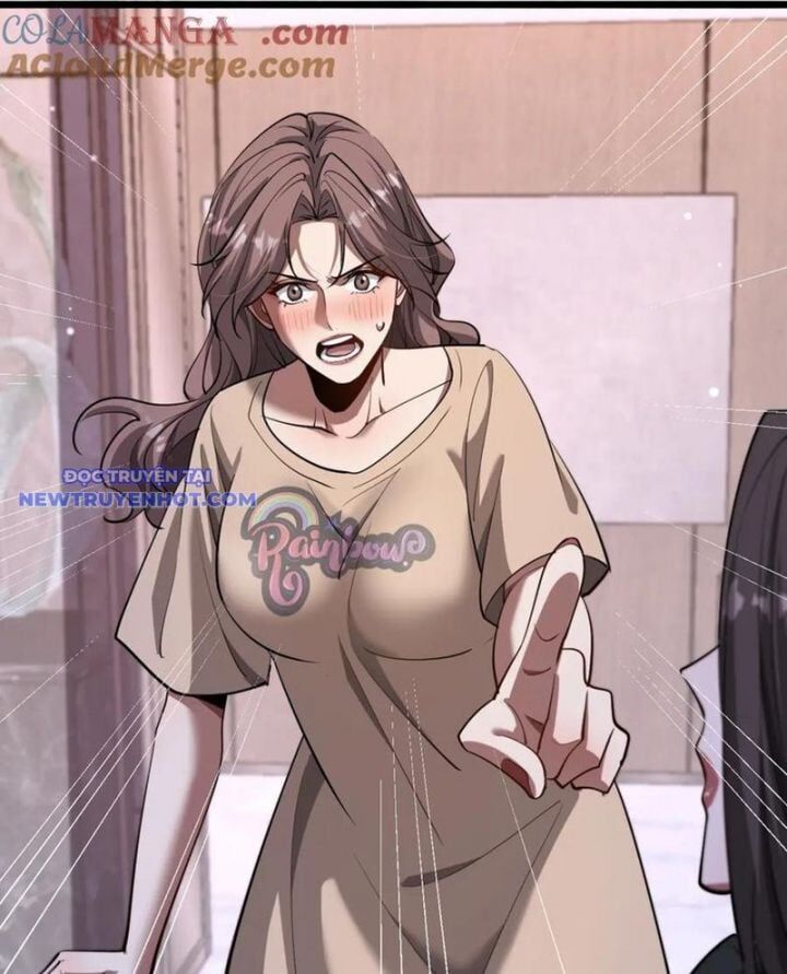 Ta Bị Kẹt Cùng Một Ngày 1000 Năm - Chapter 157 - Page 57