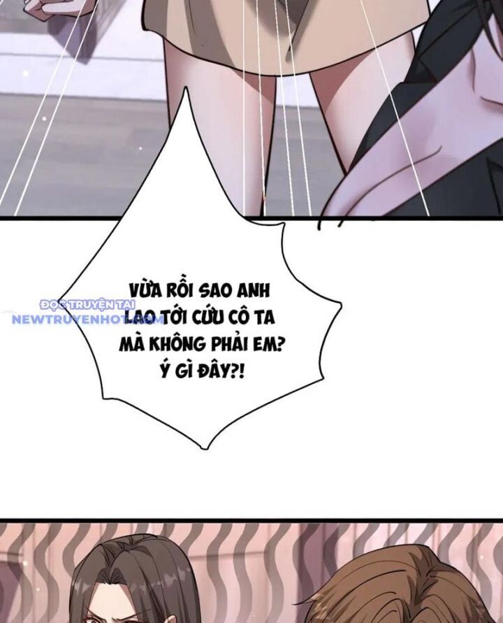 Ta Bị Kẹt Cùng Một Ngày 1000 Năm - Chapter 157 - Page 58