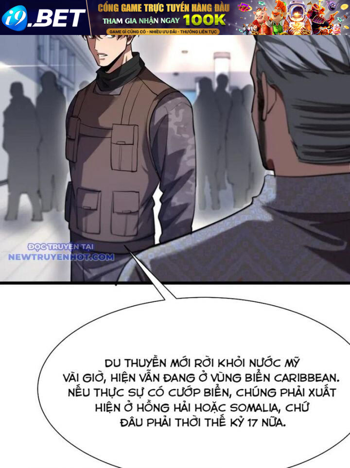 Ta Bị Kẹt Cùng Một Ngày 1000 Năm - Chapter 157 - Page 6