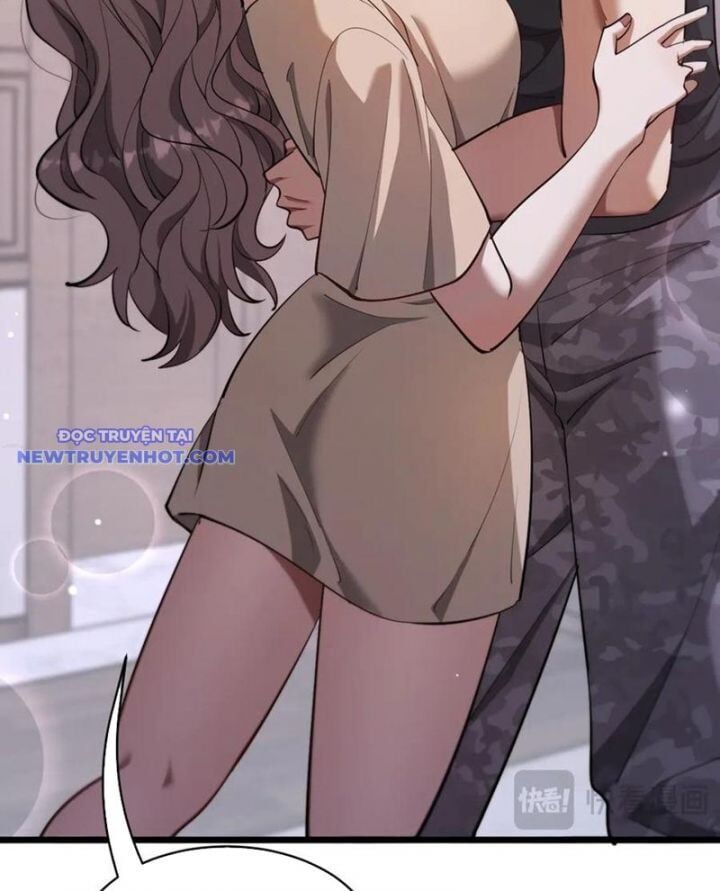 Ta Bị Kẹt Cùng Một Ngày 1000 Năm - Chapter 157 - Page 61