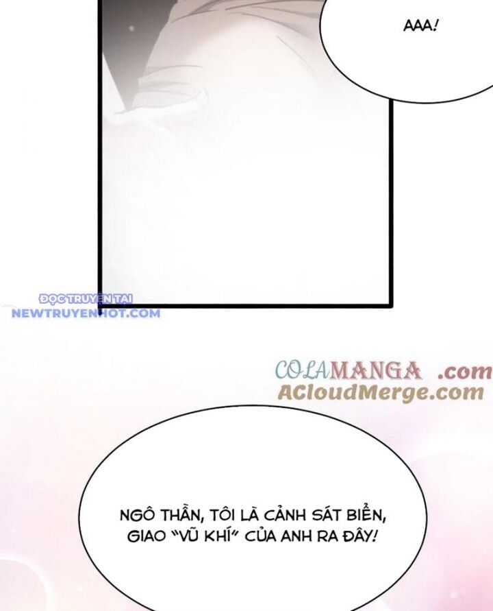 Ta Bị Kẹt Cùng Một Ngày 1000 Năm - Chapter 157 - Page 64