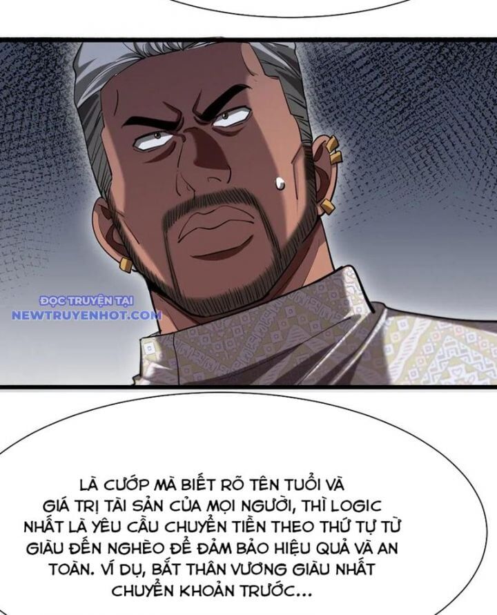 Ta Bị Kẹt Cùng Một Ngày 1000 Năm - Chapter 157 - Page 7