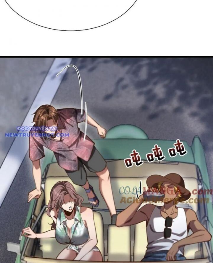 Ta Bị Kẹt Cùng Một Ngày 1000 Năm - Chapter 158 - Page 10