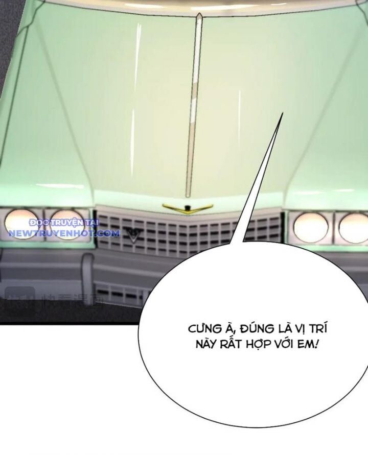 Ta Bị Kẹt Cùng Một Ngày 1000 Năm - Chapter 158 - Page 11