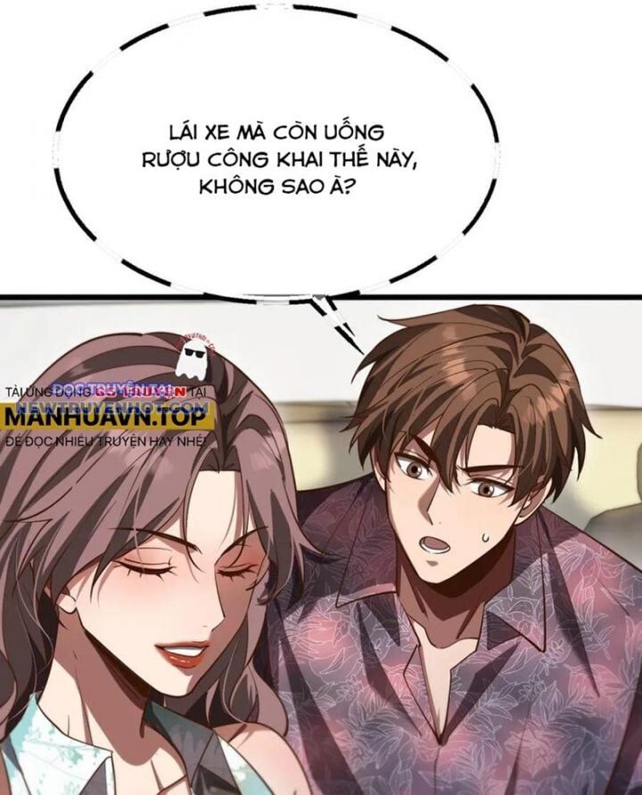 Ta Bị Kẹt Cùng Một Ngày 1000 Năm - Chapter 158 - Page 12