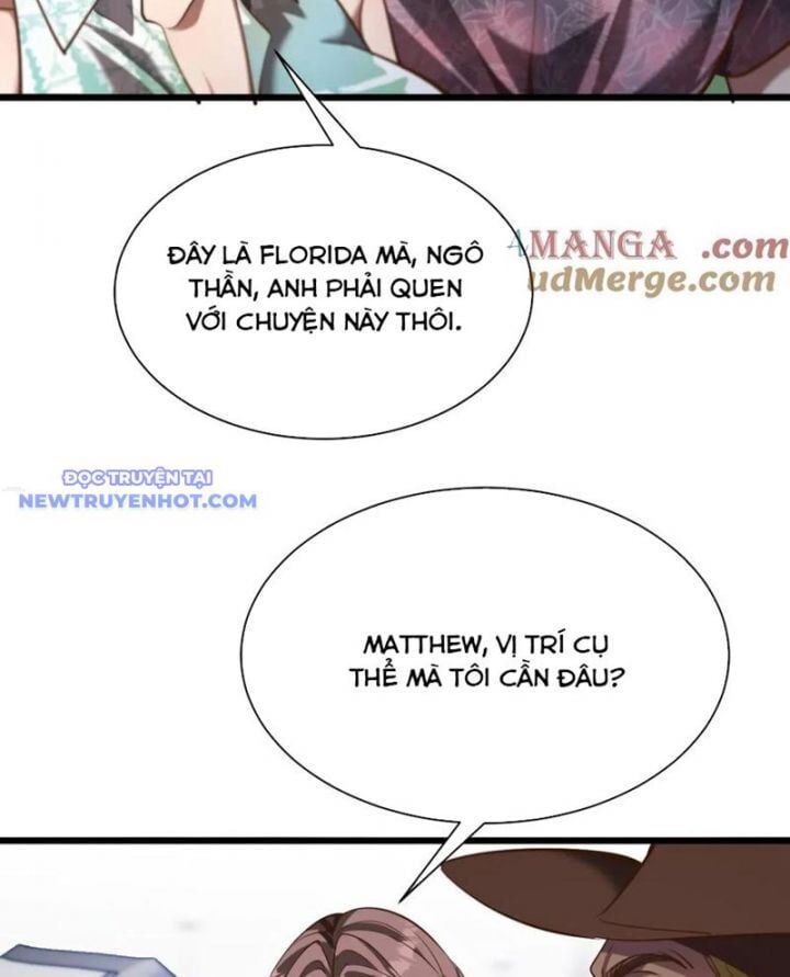 Ta Bị Kẹt Cùng Một Ngày 1000 Năm - Chapter 158 - Page 13