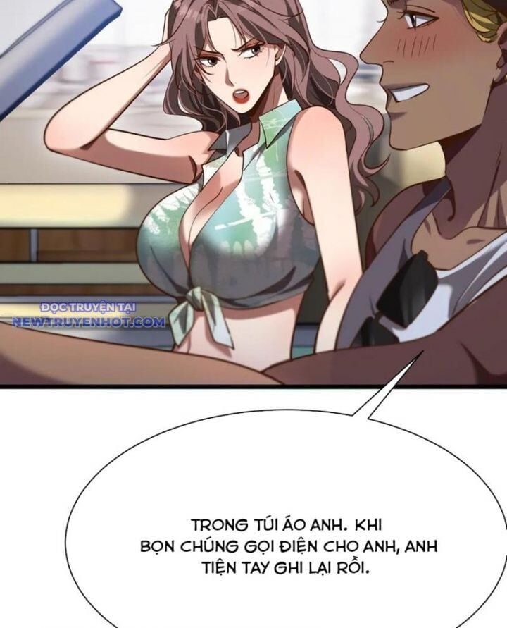 Ta Bị Kẹt Cùng Một Ngày 1000 Năm - Chapter 158 - Page 14