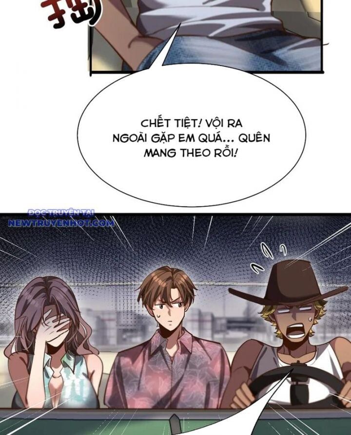 Ta Bị Kẹt Cùng Một Ngày 1000 Năm - Chapter 158 - Page 16