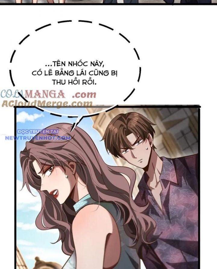Ta Bị Kẹt Cùng Một Ngày 1000 Năm - Chapter 158 - Page 23