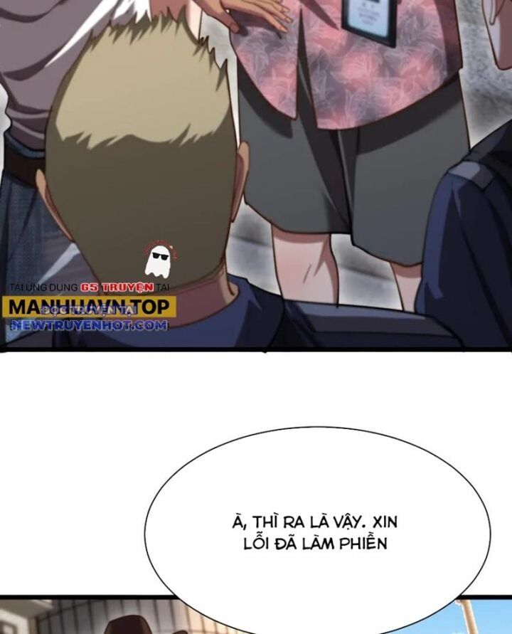 Ta Bị Kẹt Cùng Một Ngày 1000 Năm - Chapter 158 - Page 26