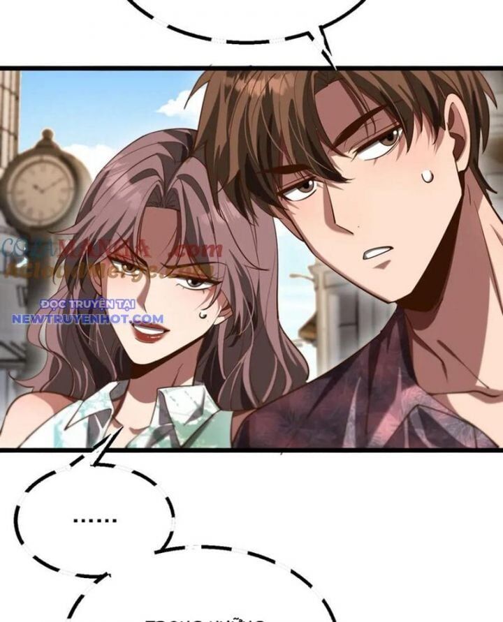 Ta Bị Kẹt Cùng Một Ngày 1000 Năm - Chapter 158 - Page 28