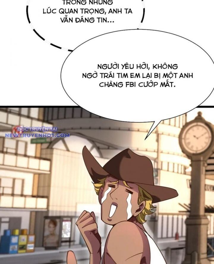 Ta Bị Kẹt Cùng Một Ngày 1000 Năm - Chapter 158 - Page 29