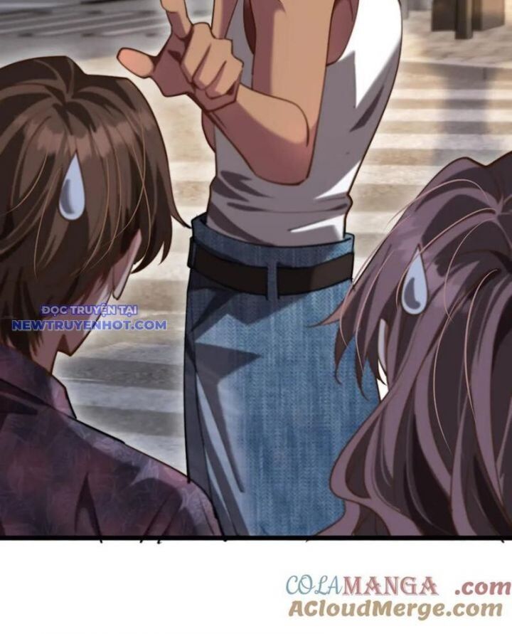 Ta Bị Kẹt Cùng Một Ngày 1000 Năm - Chapter 158 - Page 30