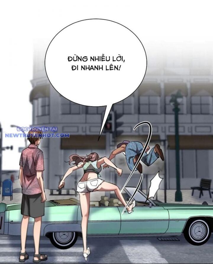 Ta Bị Kẹt Cùng Một Ngày 1000 Năm - Chapter 158 - Page 31