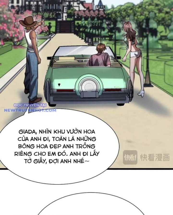 Ta Bị Kẹt Cùng Một Ngày 1000 Năm - Chapter 158 - Page 34