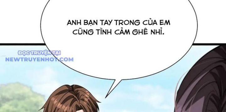 Ta Bị Kẹt Cùng Một Ngày 1000 Năm - Chapter 158 - Page 35