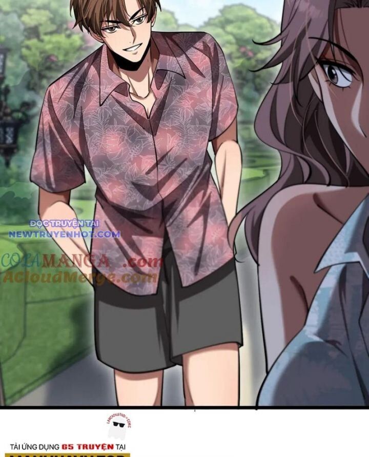 Ta Bị Kẹt Cùng Một Ngày 1000 Năm - Chapter 158 - Page 36