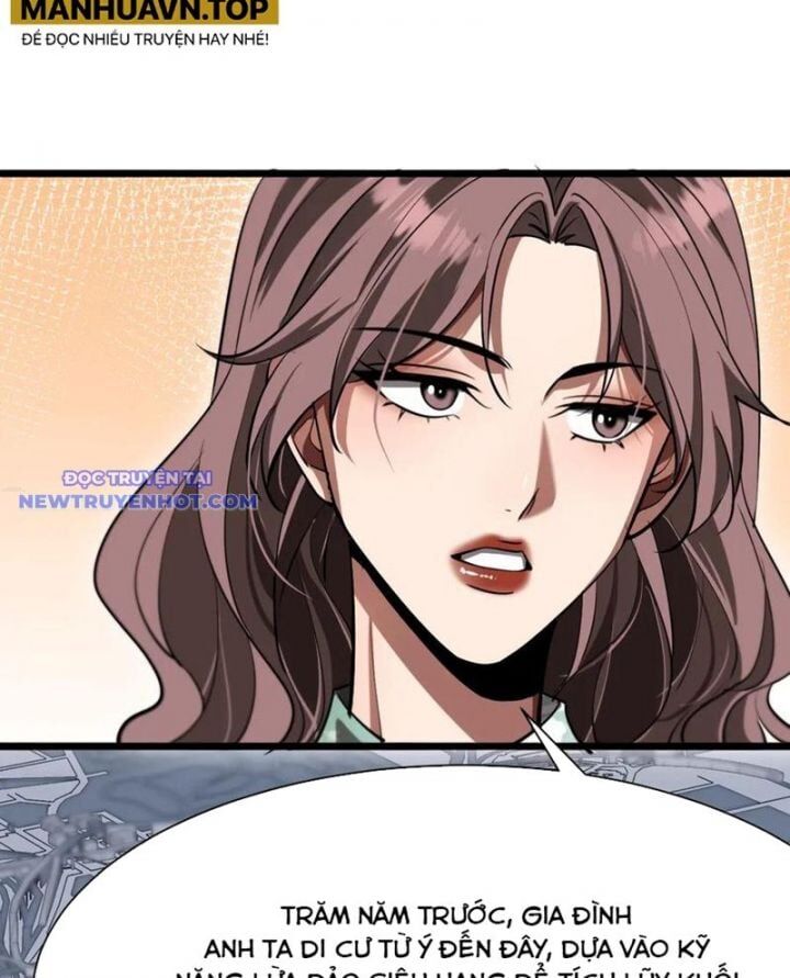 Ta Bị Kẹt Cùng Một Ngày 1000 Năm - Chapter 158 - Page 37