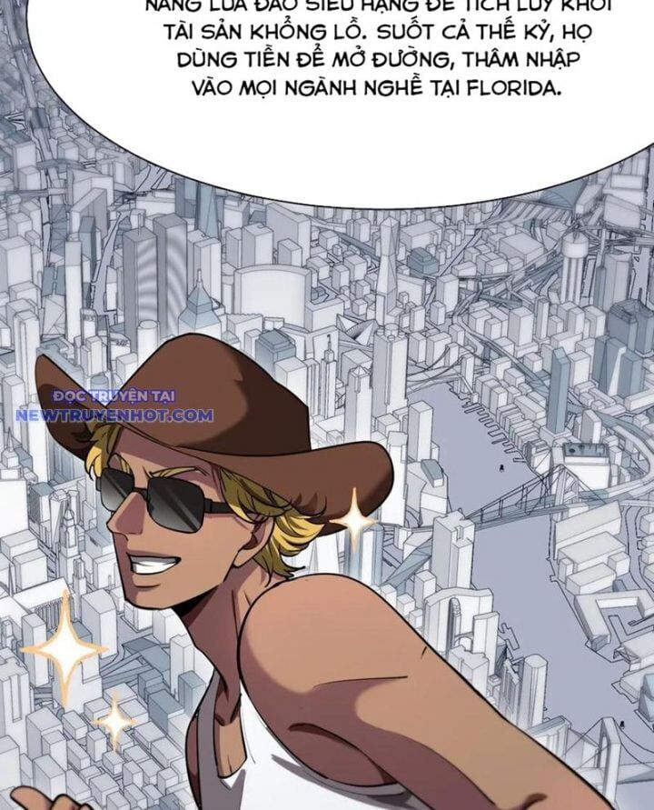 Ta Bị Kẹt Cùng Một Ngày 1000 Năm - Chapter 158 - Page 38