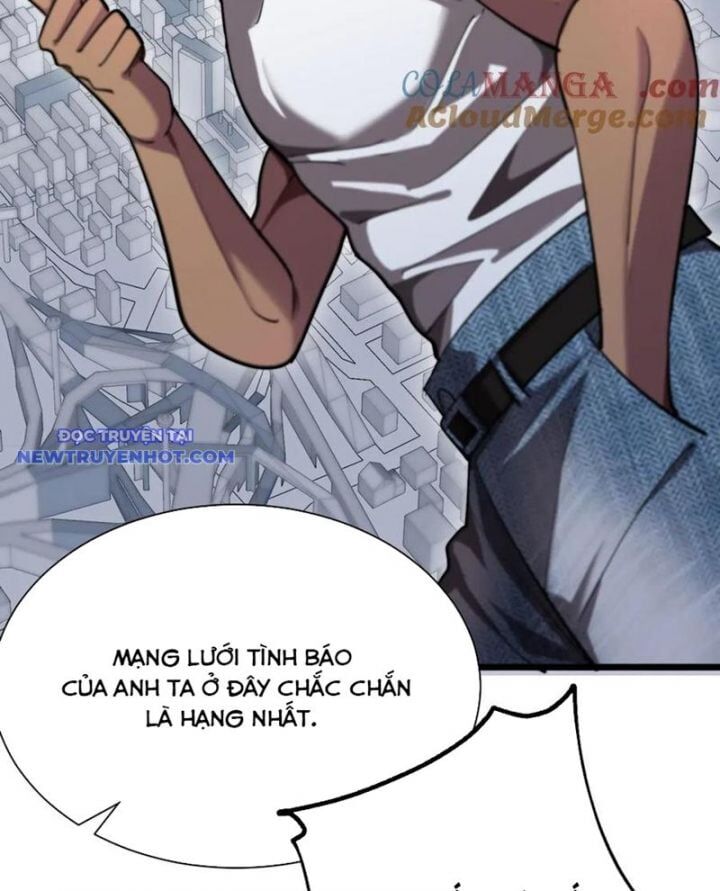 Ta Bị Kẹt Cùng Một Ngày 1000 Năm - Chapter 158 - Page 39