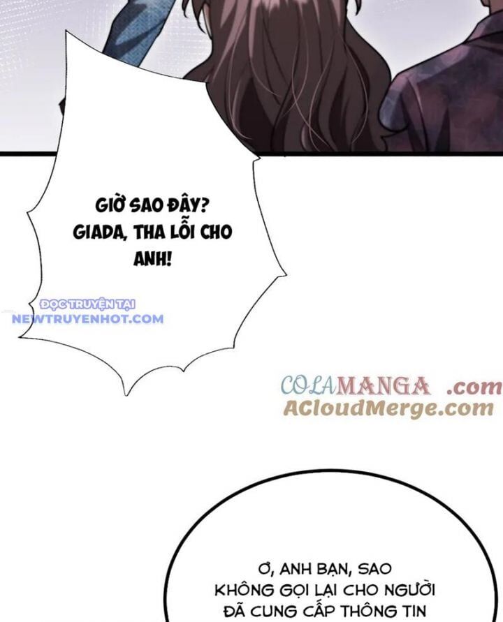 Ta Bị Kẹt Cùng Một Ngày 1000 Năm - Chapter 158 - Page 41