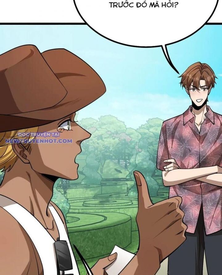 Ta Bị Kẹt Cùng Một Ngày 1000 Năm - Chapter 158 - Page 42