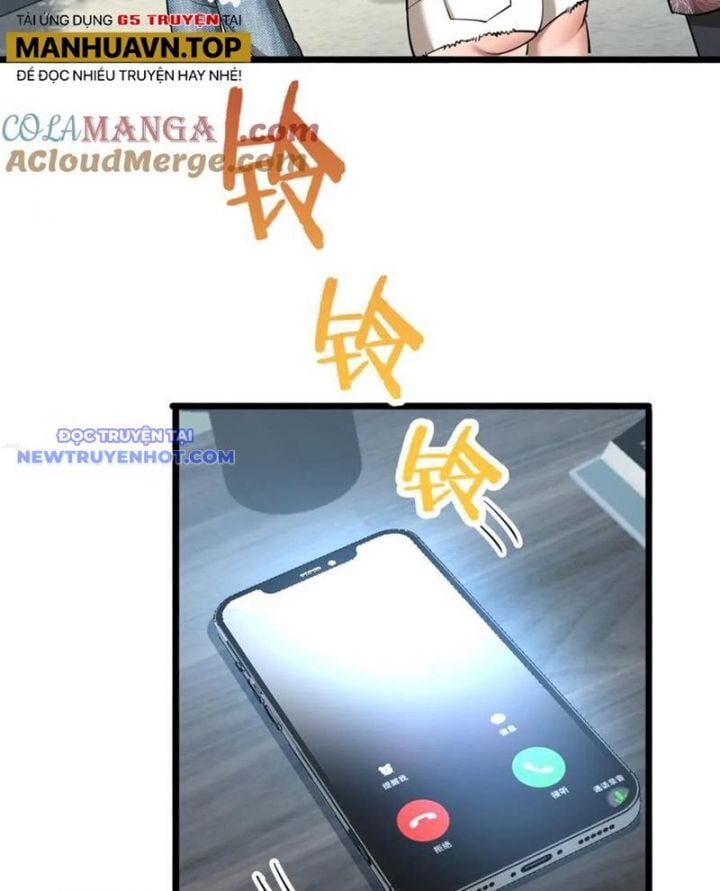 Ta Bị Kẹt Cùng Một Ngày 1000 Năm - Chapter 158 - Page 44